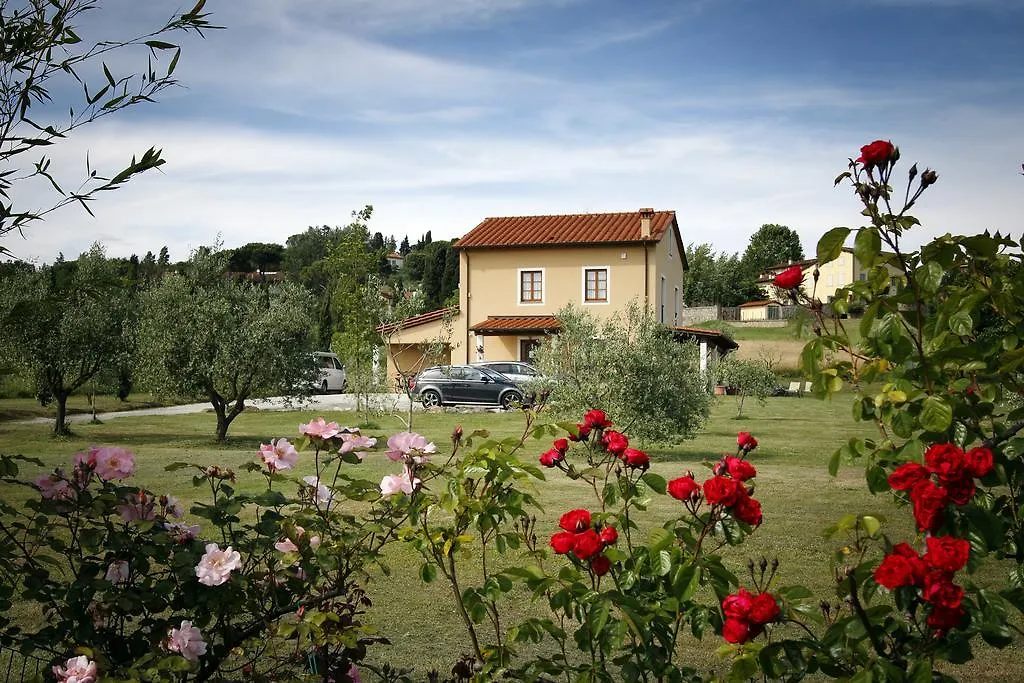 Agriturismo Ai Linchi-1