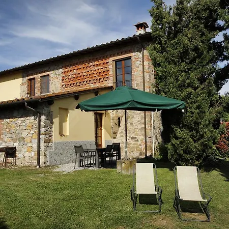 Agriturismo Ai Linchi-2