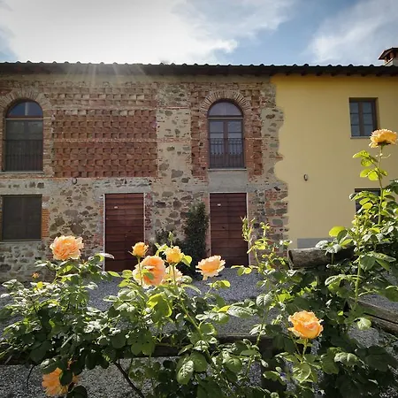 Agriturismo Ai Linchi-3